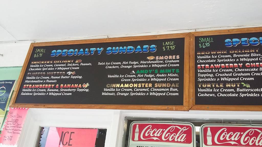 Sugar Loaf Frostee | restaurant | 116 Amherst Rd, Sunderland, MA 01375, USA | 4136657585 OR +1 413-665-7585