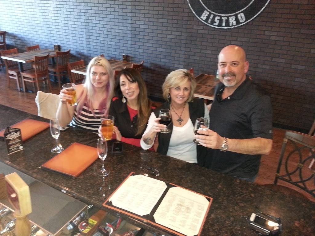 Craft Beer Wine Bistro | restaurant | 8482 N Friant Rd #103, Fresno, CA 93720, USA | 5597212767 OR +1 559-721-2767