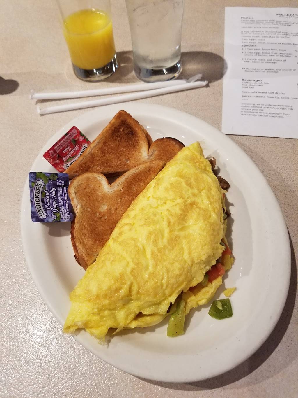 Julians | restaurant | 314 Pioneer St, Akron, OH 44305, USA | 3307980043 OR +1 330-798-0043