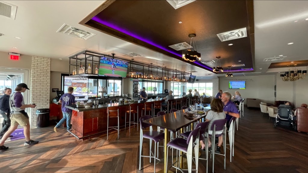 Lot 12 Rooftop Bar | restaurant | 2512 W Berry St, Fort Worth, TX 76109, USA | 8173532344 OR +1 817-353-2344