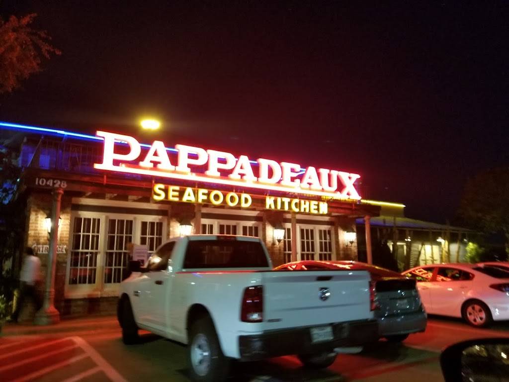 Pappadeaux Seafood Kitchen | restaurant | 10428 Lombardy Ln, Dallas, TX 75220, USA | 2143581912 OR +1 214-358-1912