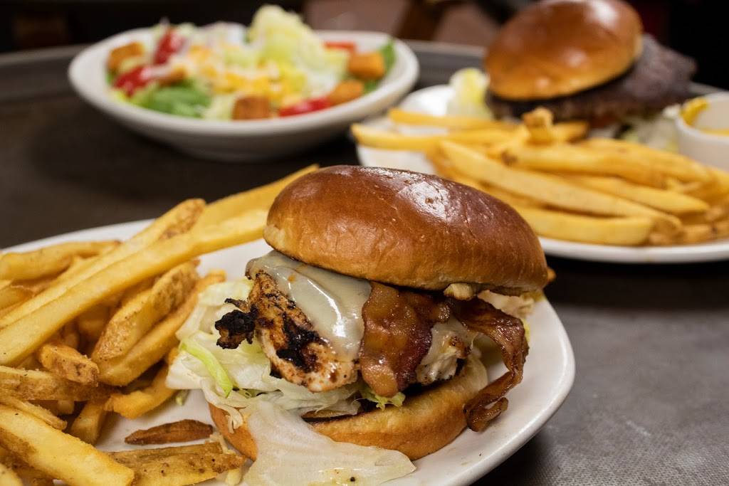 Outback Steakhouse | restaurant | 200 N Park Ct, Stockbridge, GA 30281, USA | 7705074198 OR +1 770-507-4198