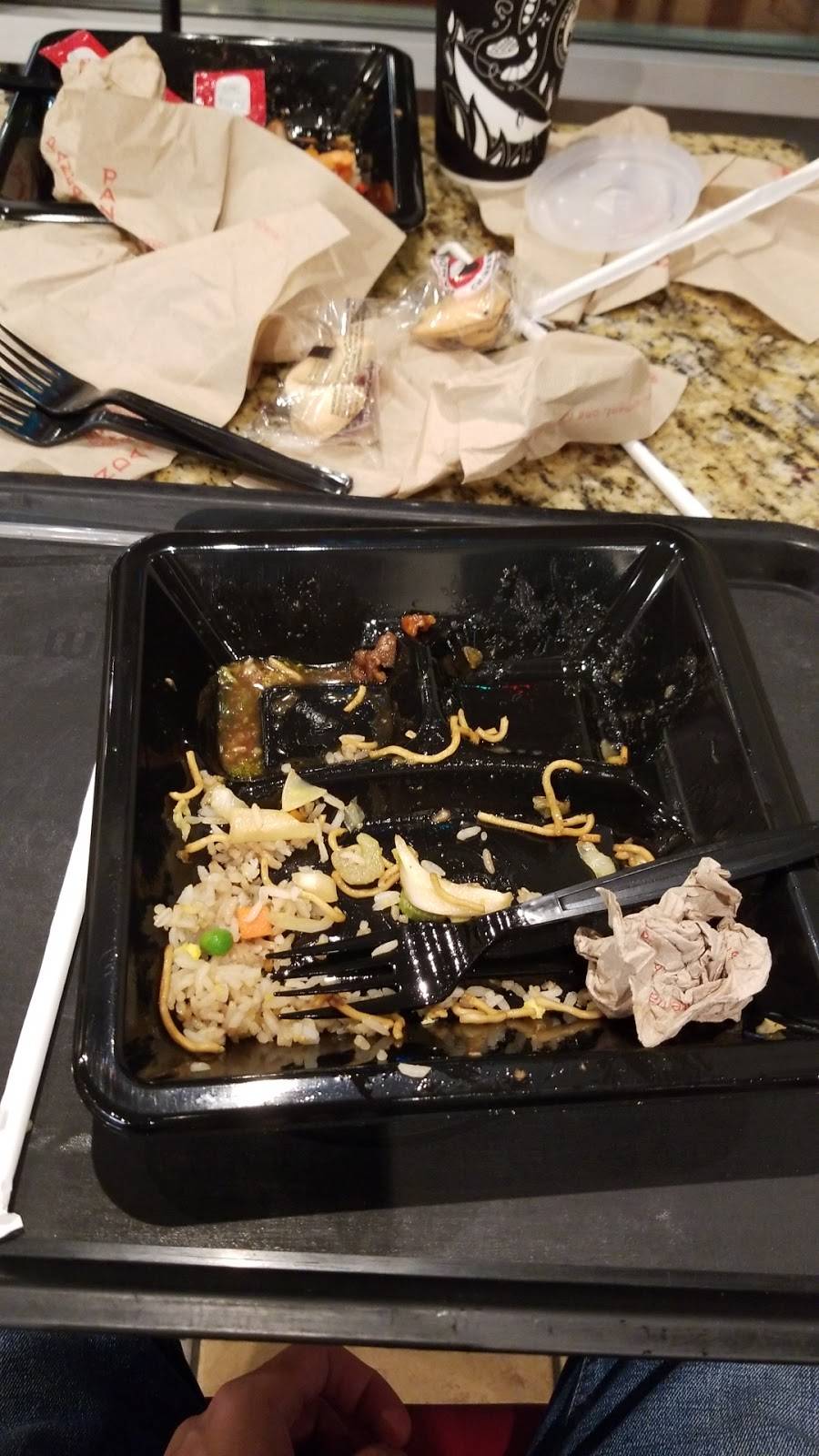 Panda Express | meal takeaway | 2187 Rosecrans Ave, Compton, CA 90222, USA | 3107619505 OR +1 310-761-9505