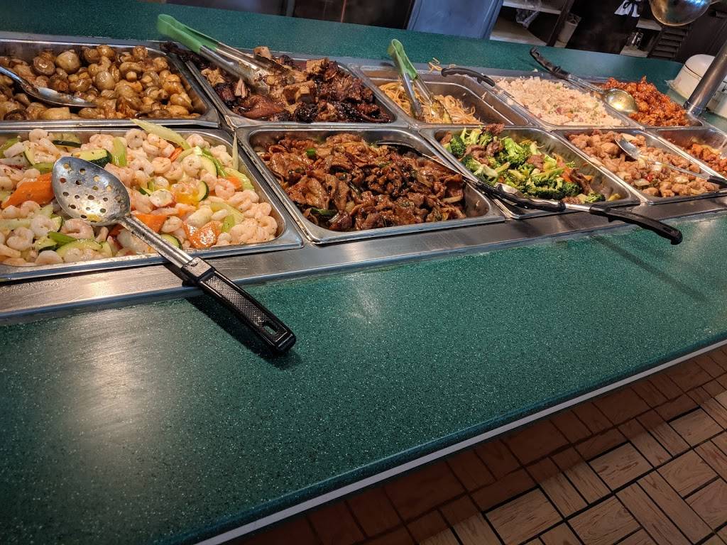 Asian Buffet | restaurant | 877 W Hill Field Rd, Layton, UT 84041, USA | 8015930881 OR +1 801-593-0881