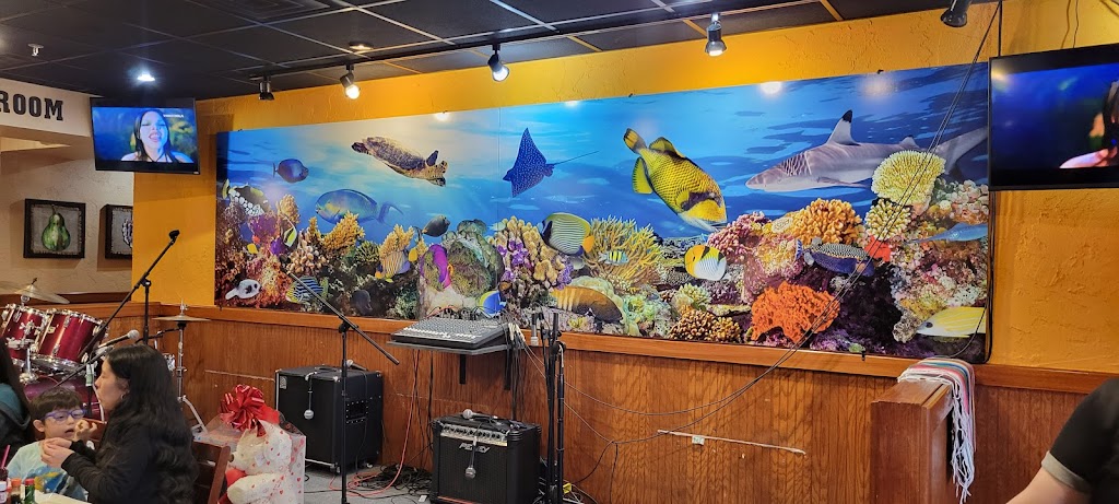 El Molcajeton | restaurant | 4921 Jefferson St NE, Albuquerque, NM 87109, USA | 5058815332 OR +1 505-881-5332