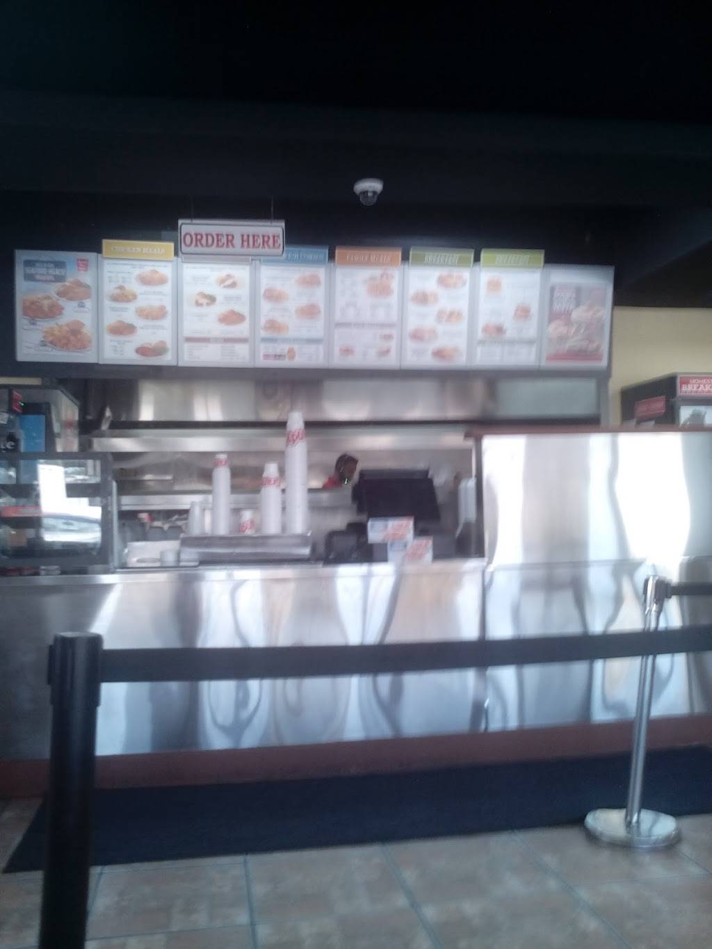 Grandys | restaurant | 1607 Regal Row, Dallas, TX 75247, USA | 2146899858 OR +1 214-689-9858