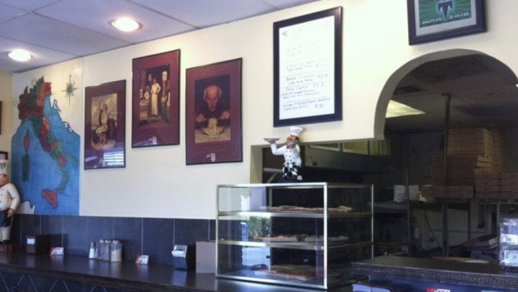 Pizza De Roma | meal delivery | 5615 S Dixie Hwy, West Palm Beach, FL 33405, USA | 5615472348 OR +1 561-547-2348