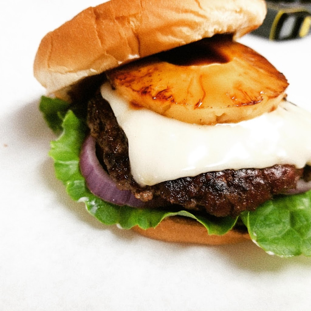 Evolve the Burger | restaurant | 308 NW 10th St, Oklahoma City, OK 73103, USA | 4057571978 OR +1 405-757-1978