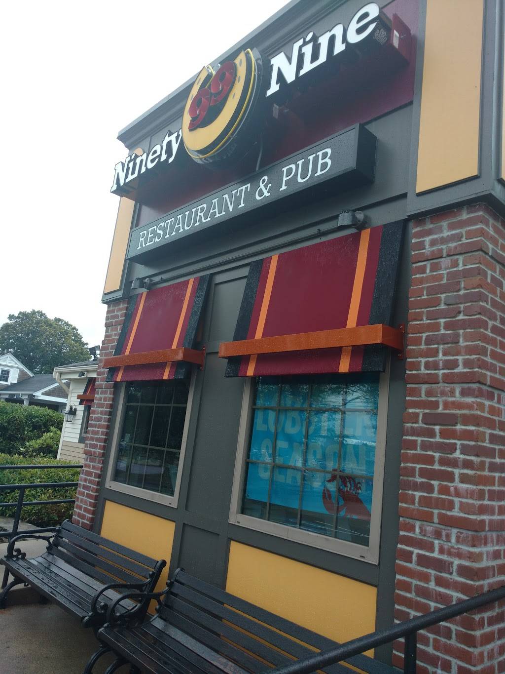 99 Restaurants | restaurant | 30 Davis Straits Rt 28, Falmouth, MA 02540, USA | 5084579930 OR +1 508-457-9930