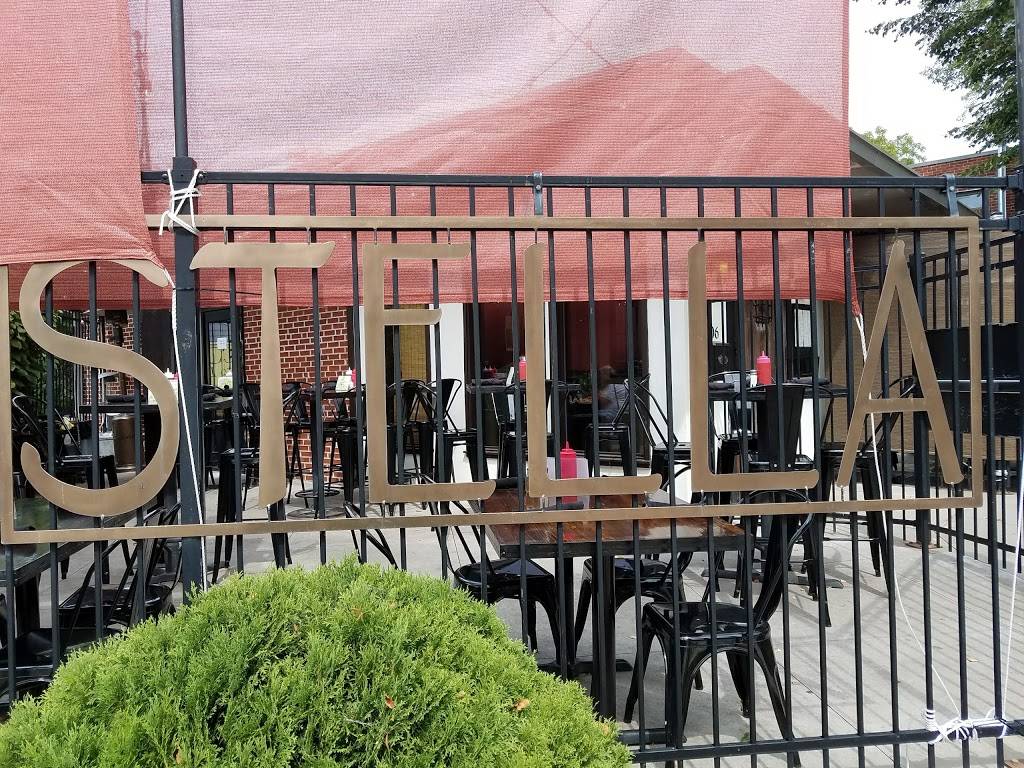 Stella | restaurant | 1006 Melrose Ave, Iowa City, IA 52246, USA | 3198875564 OR +1 319-887-5564