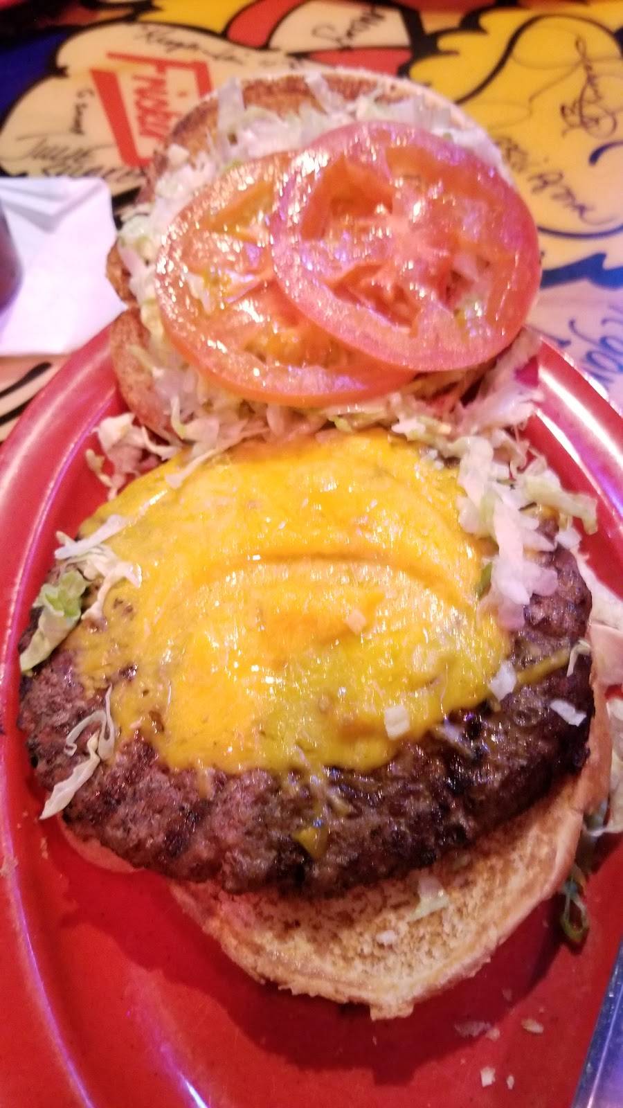 Frickers | restaurant | 1383 Miamisburg Centerville Rd, Dayton, OH 45459, USA | 9374341000 OR +1 937-434-1000