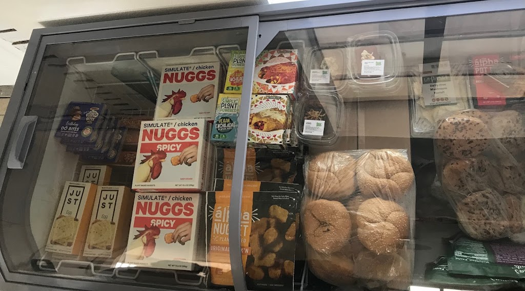 Sarasota Vegan Deli | restaurant | 5119 N Tamiami Trail, Sarasota, FL 34234, USA | 9417060477 OR +1 941-706-0477