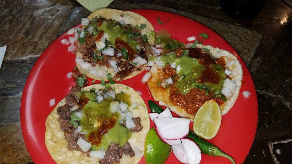 La Cocina De Rosita | restaurant | 2665 Market St, San Diego, CA 92102, USA | 6192377675 OR +1 619-237-7675