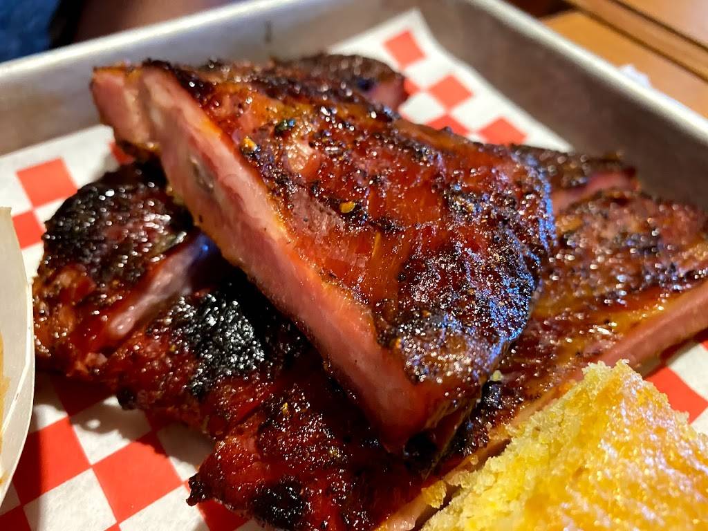 Wildfire Smokehaus | restaurant | 784 Resort Dr, Midway, UT 84049, USA | 4357099570 OR +1 435-709-9570