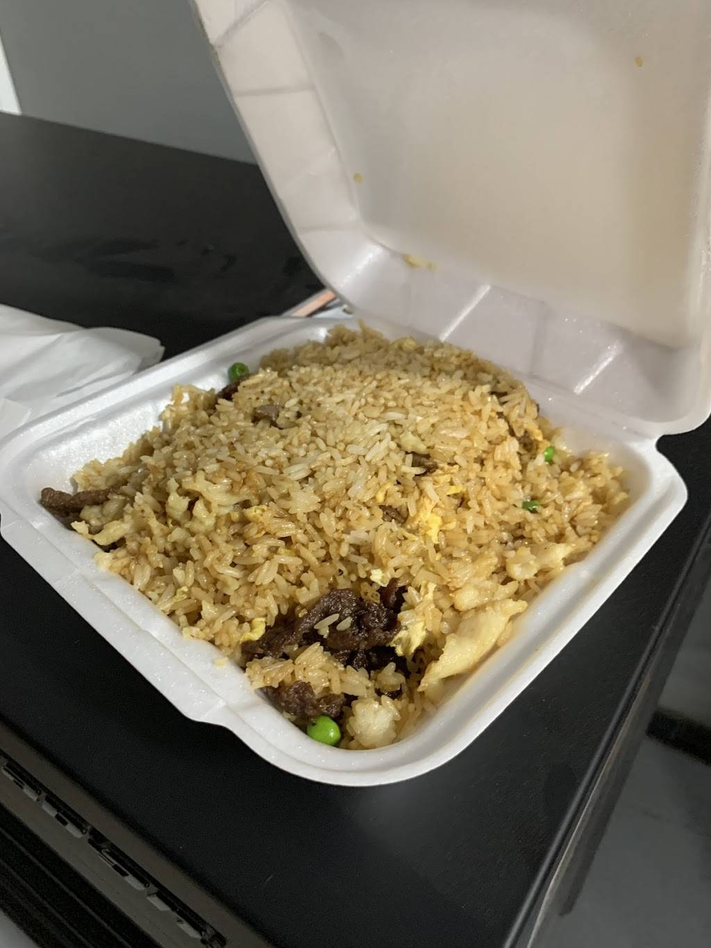 OpenRice Asian Bistro Lewisville | restaurant | 729 Hebron Pkwy #190, Lewisville, TX 75057, USA | 4694643537 OR +1 469-464-3537