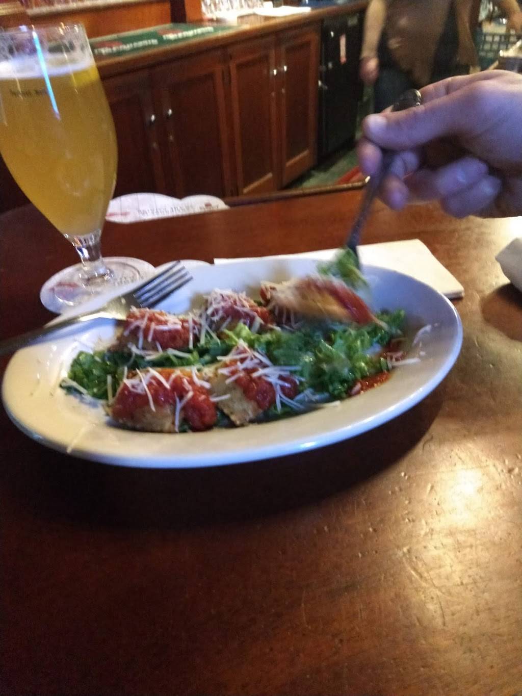 Waterworks Restaurant | restaurant | 7 Lindsey St, Rockland, ME 04841, USA | 2075962753 OR +1 207-596-2753