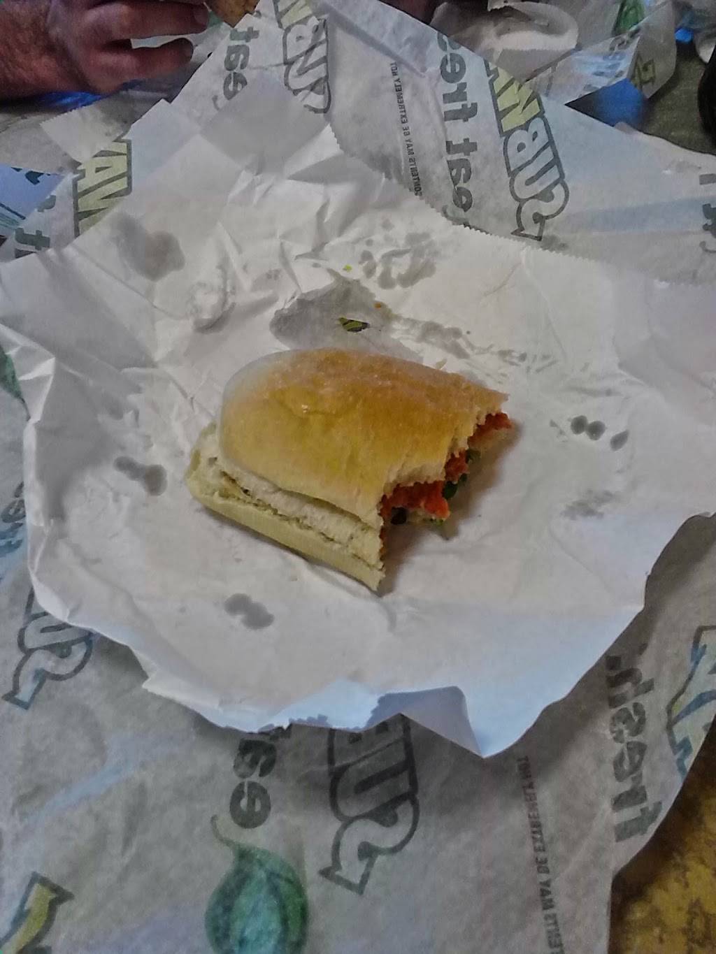 Subway | restaurant | 12801 W Bell Rd #6, Surprise, AZ 85374, USA | 6235831956 OR +1 623-583-1956