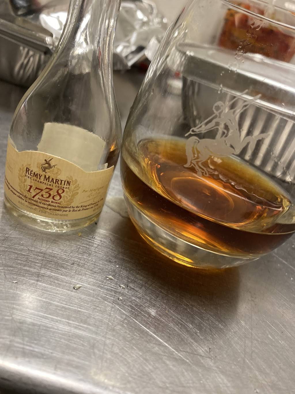 Dini’s Kitchen and Lounge | restaurant | 6320 Miramar Pkwy suite f, Miramar, FL 33023, USA | 7547031639 OR +1 754-703-1639