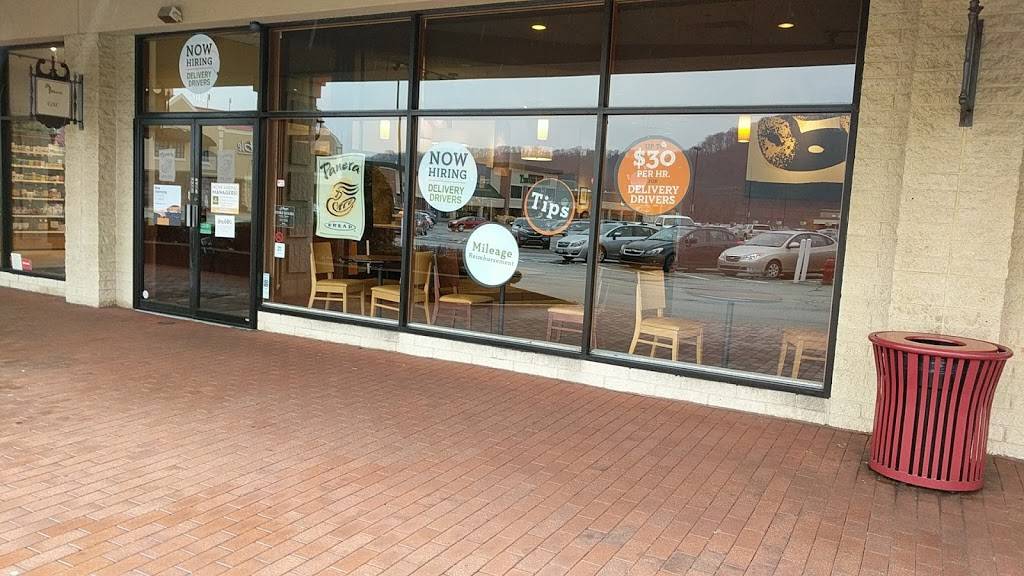 Panera Bread | bakery | 942 Freeport Rd, Pittsburgh, PA 15238, USA | 4127990210 OR +1 412-799-0210