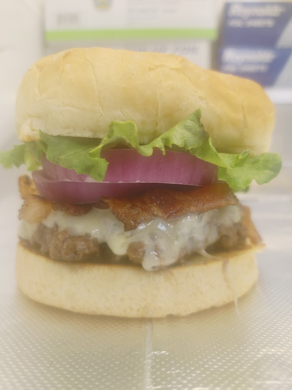 Biker Bobs Burgers and Dogs | restaurant | South Parking Lot, 580 Canal St, Brattleboro, VT 05301, USA | 8022467892 OR +1 802-246-7892