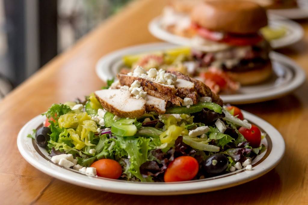 Romans Deli & Catering | restaurant | 75 Haywood St, Asheville, NC 28801, USA | 8285051552 OR +1 828-505-1552