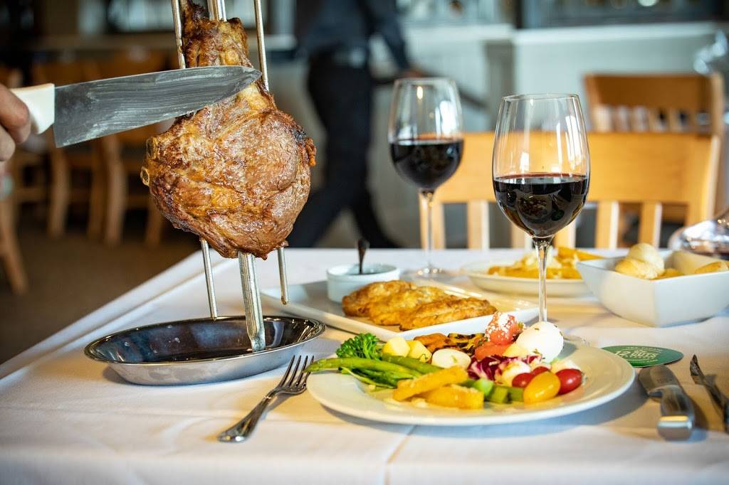 12 Cuts Brazilian Steakhouse | restaurant | 18010 Dallas Pkwy, Dallas, TX 75287, USA | 4697797012 OR +1 469-779-7012