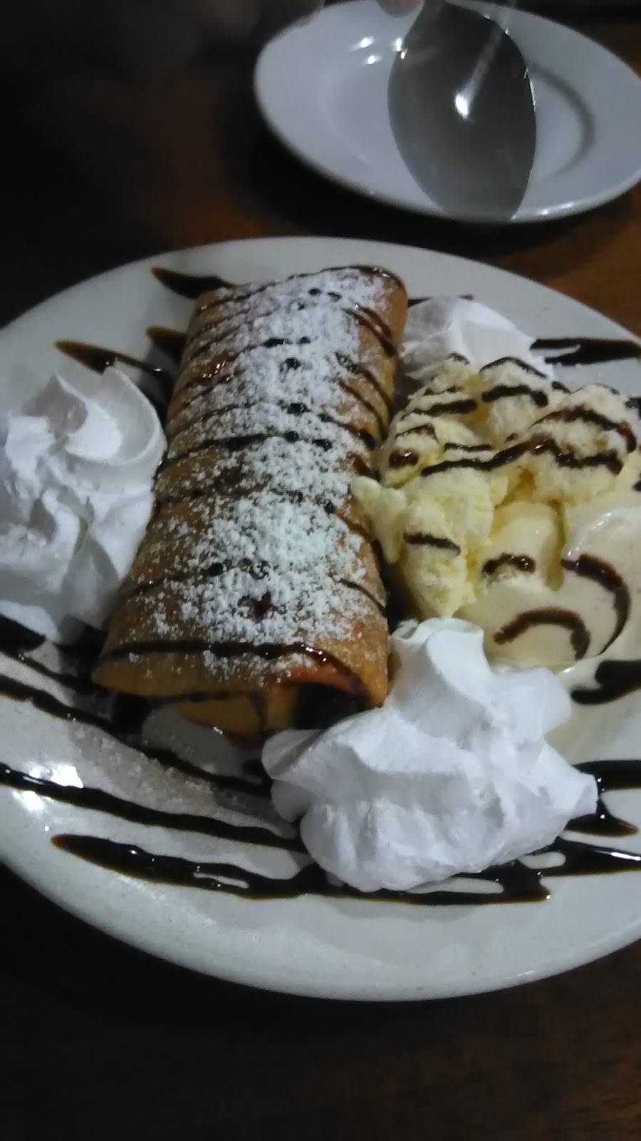 Santa Fe Restaurant | restaurant | 132 E Church St, Sandwich, IL 60548, USA | 8157866737 OR +1 815-786-6737