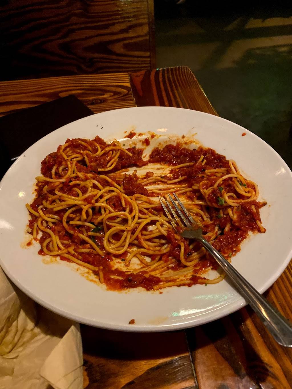 Bambinos Italian Café | restaurant | 904 Elm St #108, Columbia, MO 65201, USA | 5734476400 OR +1 573-447-6400