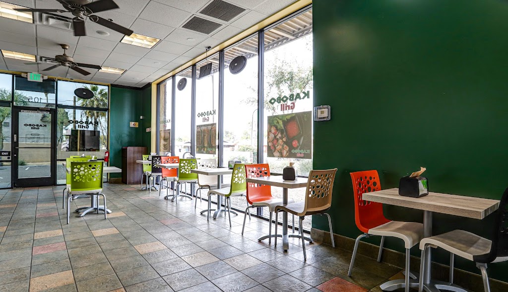Kabobo Grill | restaurant | Mesa, AZ 85201, USA | 4802561639 OR +1 480-256-1639