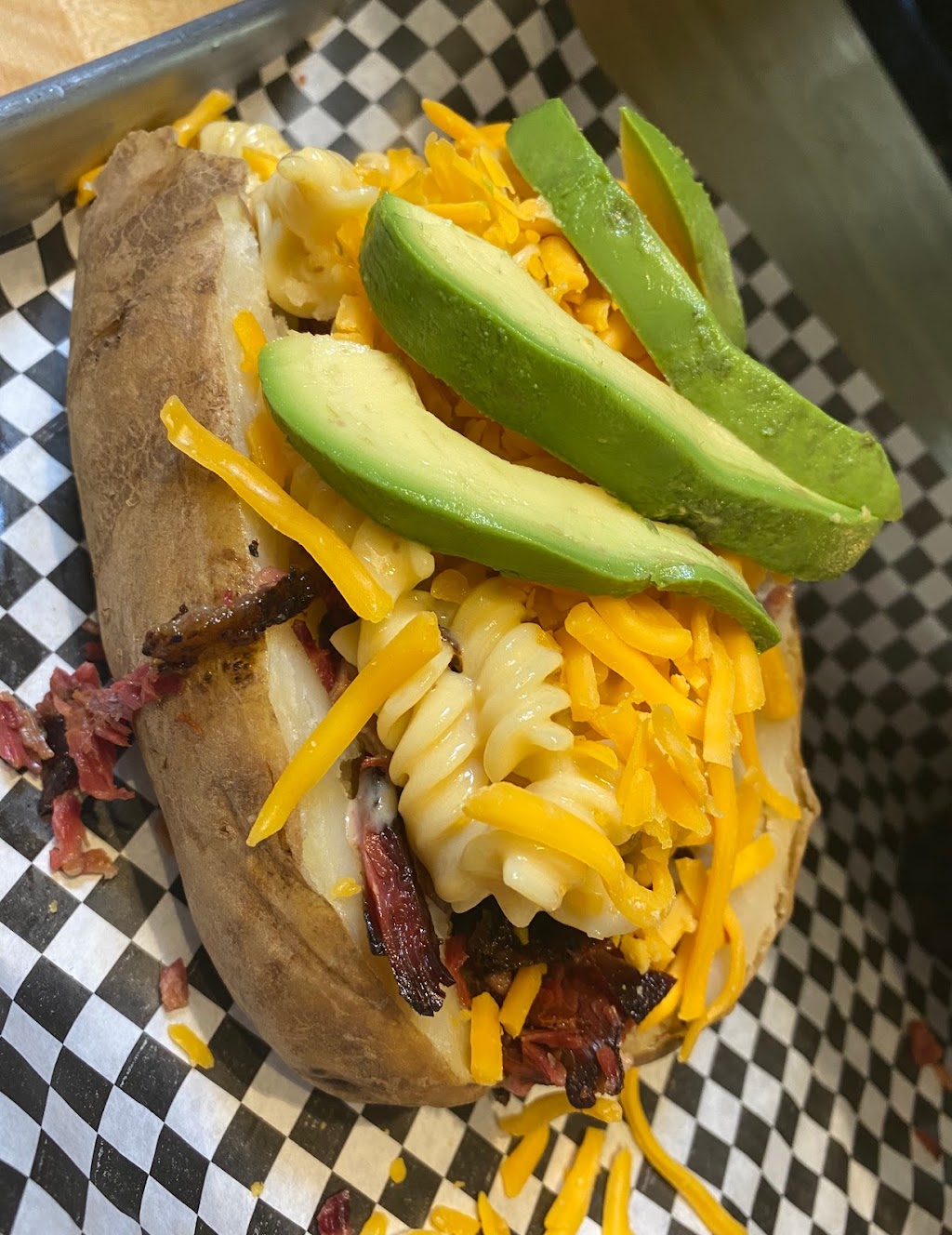 Holy Smokes | restaurant | 251 S Main St, Yuma, AZ 85364, USA | 9285813465 OR +1 928-581-3465