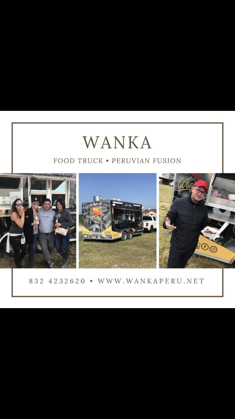 Wanka Peruvian Fusion | restaurant | 25600 Westheimer Pkwy, Katy, TX 77494, USA | 8324232620 OR +1 832-423-2620