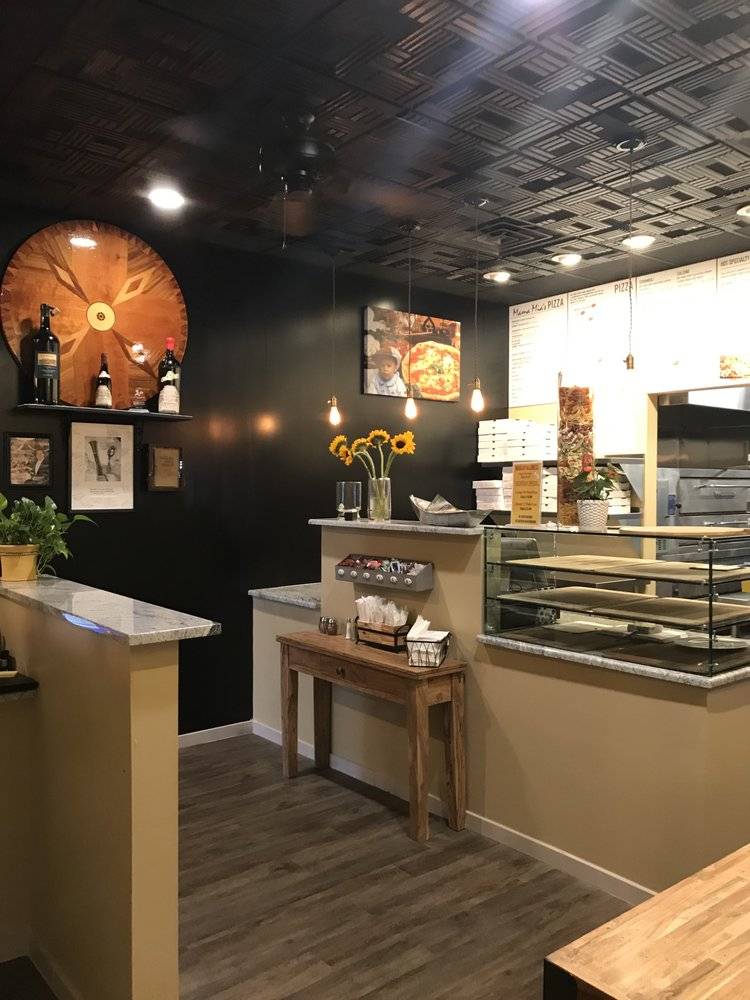 Mama Mias Ristorante | restaurant | 4 West Roosevelt Blvd, Marmora, NJ 08223, USA | 6096249322 OR +1 609-624-9322