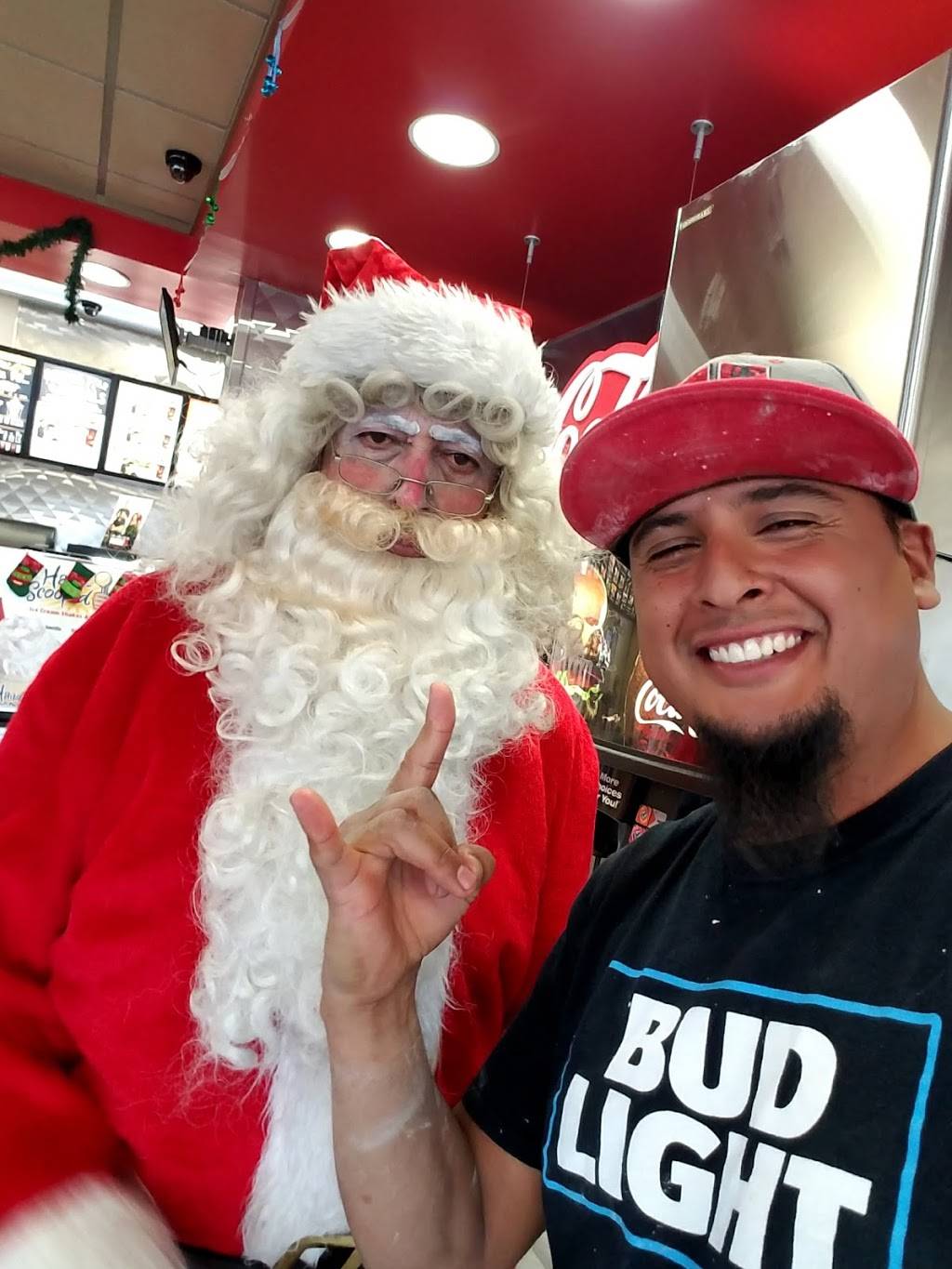 Carls Jr. | restaurant | 145 N Tustin St, Orange, CA 92867, USA | 7147711579 OR +1 714-771-1579