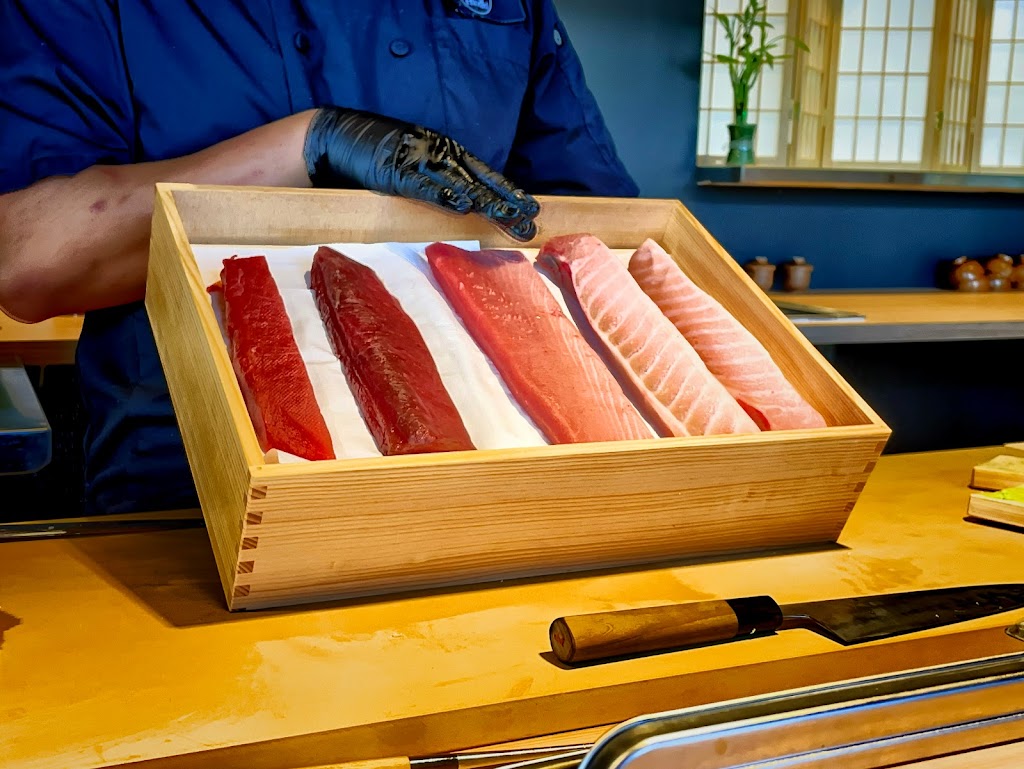 Hinoki O | restaurant | 7500 Rancharrah Pkwy Suite 110, Reno, NV 89511, USA | 7754995808 OR +1 775-499-5808