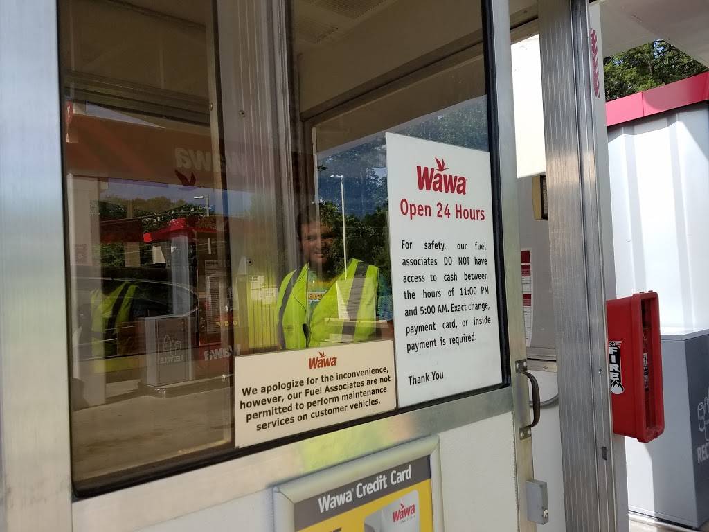 Wawa | cafe | 470 N Main St, Manahawkin, NJ 08050, USA | 6099784150 OR +1 609-978-4150