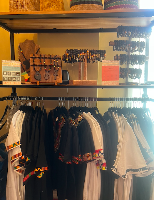 The Diaspora Collective | restaurant | 628 E Adams St, Phoenix, AZ 85004, USA | 4806406183 OR +1 480-640-6183