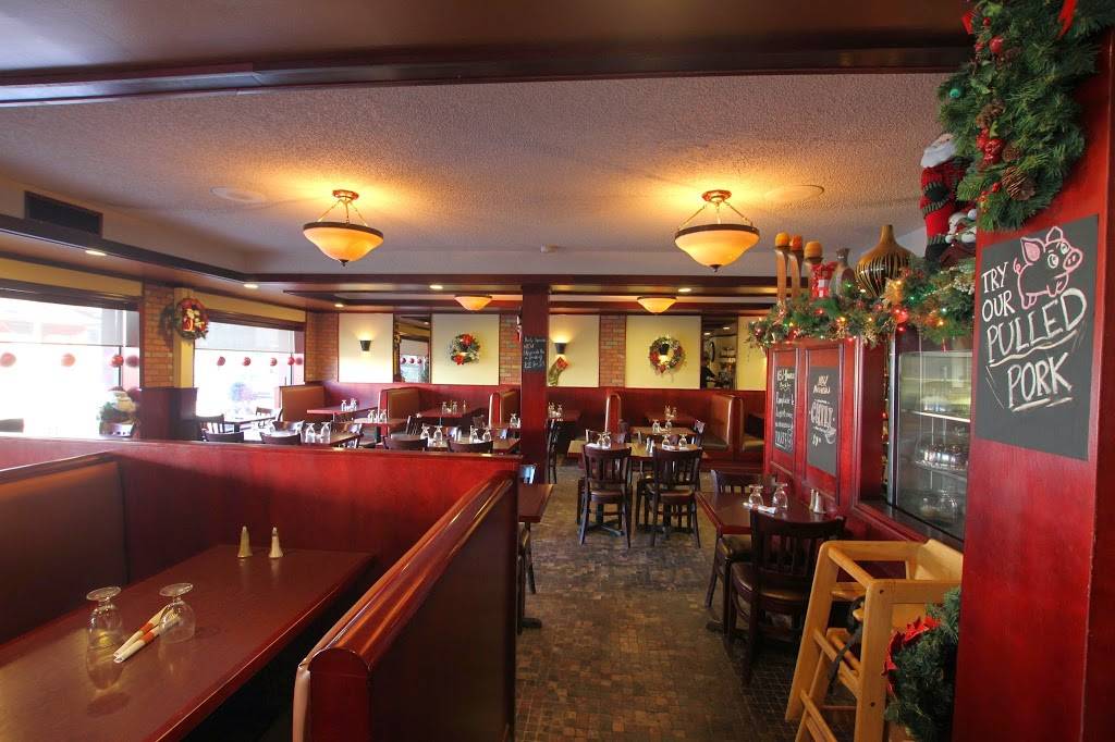 Casselman Restaurant | restaurant | 703 Principale St, Casselman, ON K0A 1M0, Canada | 6137642988 OR +1 613-764-2988