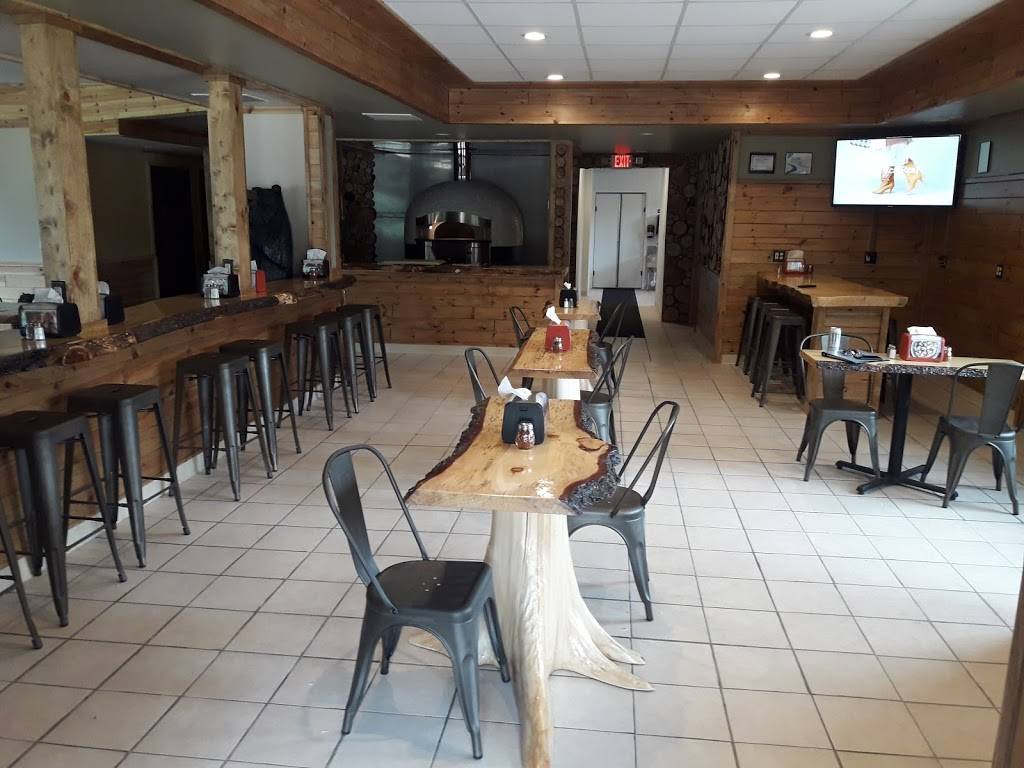 The Angry Oven | restaurant | 2570 N St Helen Rd, St Helen, MI 48656, USA | 9896323035 OR +1 989-632-3035