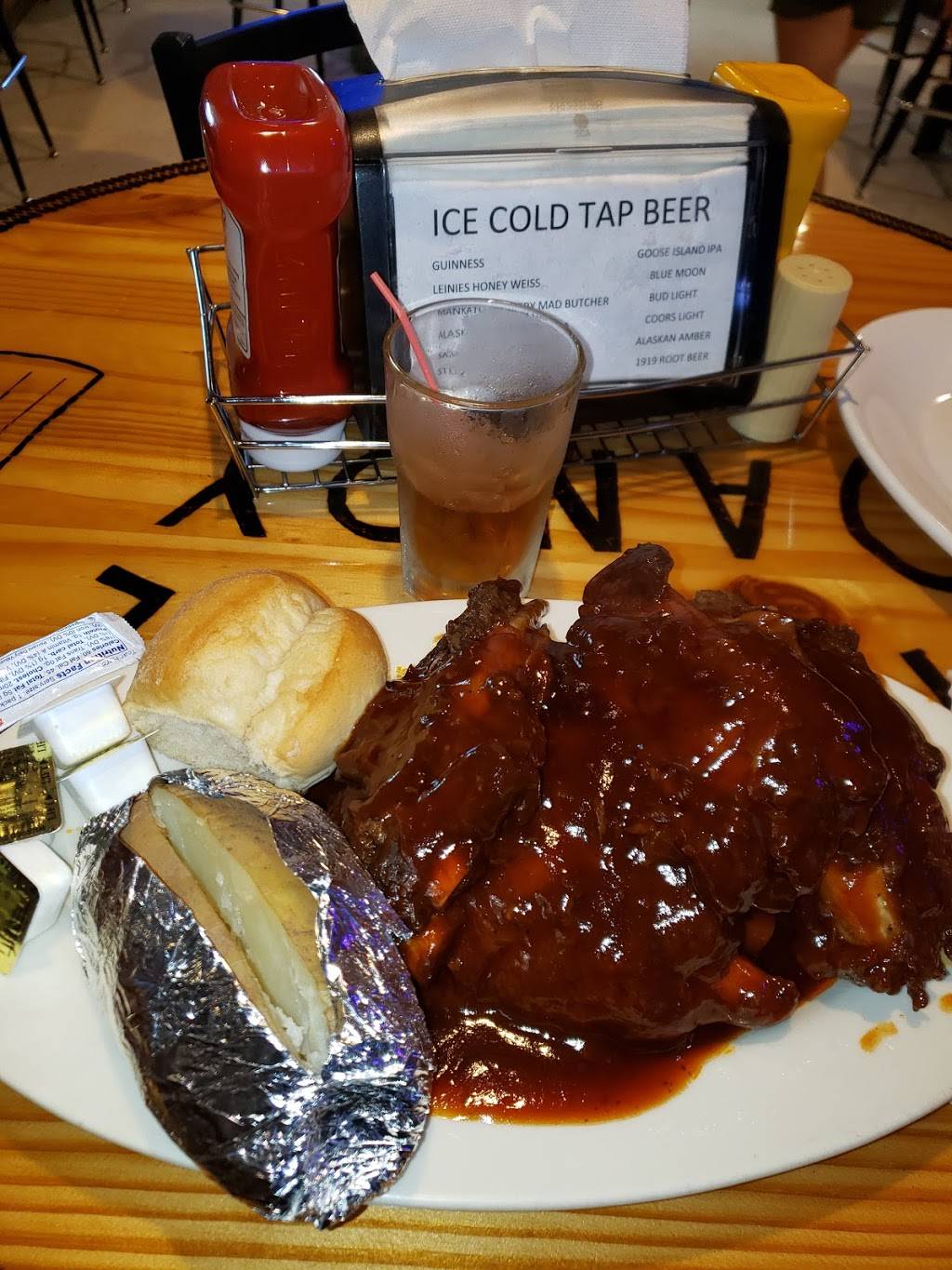 Little Dandy Bar & Grill | restaurant | 1070 E Derrynane St, Le Center, MN 56057, USA | 5073576062 OR +1 507-357-6062