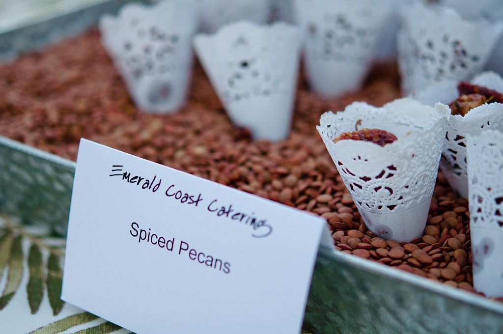 Emerald Coast Catering Gourmet To Go | meal takeaway | 3906 US Highway 98 West, Suite 40, Santa Rosa Beach, FL 32459, USA | 8505855979 OR +1 850-585-5979