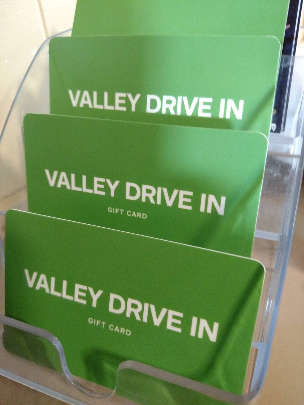 Valley Drive In | restaurant | 41582 OH-39, Wellsville, OH 43968, USA | 3305323223 OR +1 330-532-3223