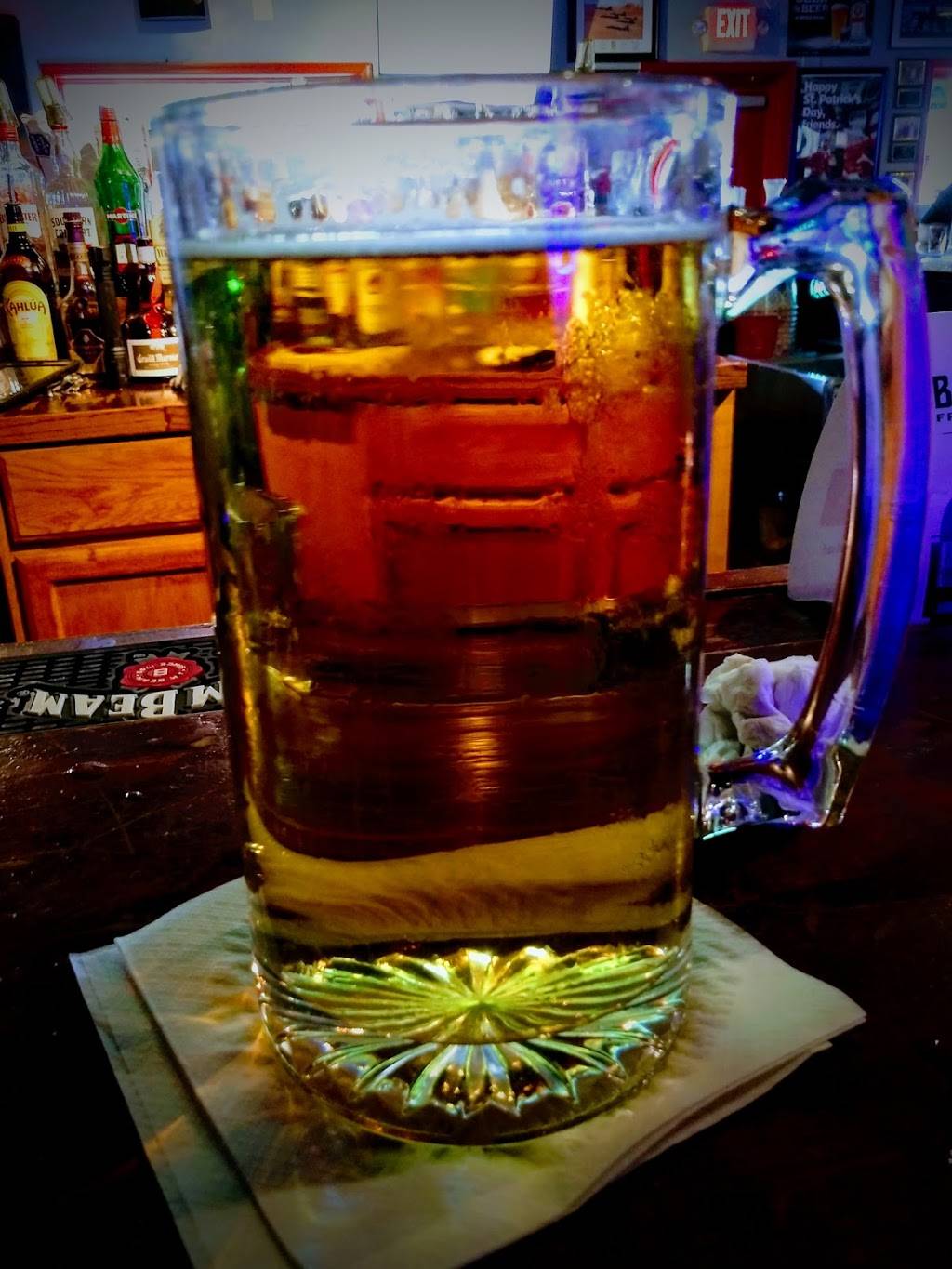 Fired Up Sports Bar & Grill | night club | 1715 Harpers Rd, Virginia Beach, VA 23454, USA | 7579639388 OR +1 757-963-9388