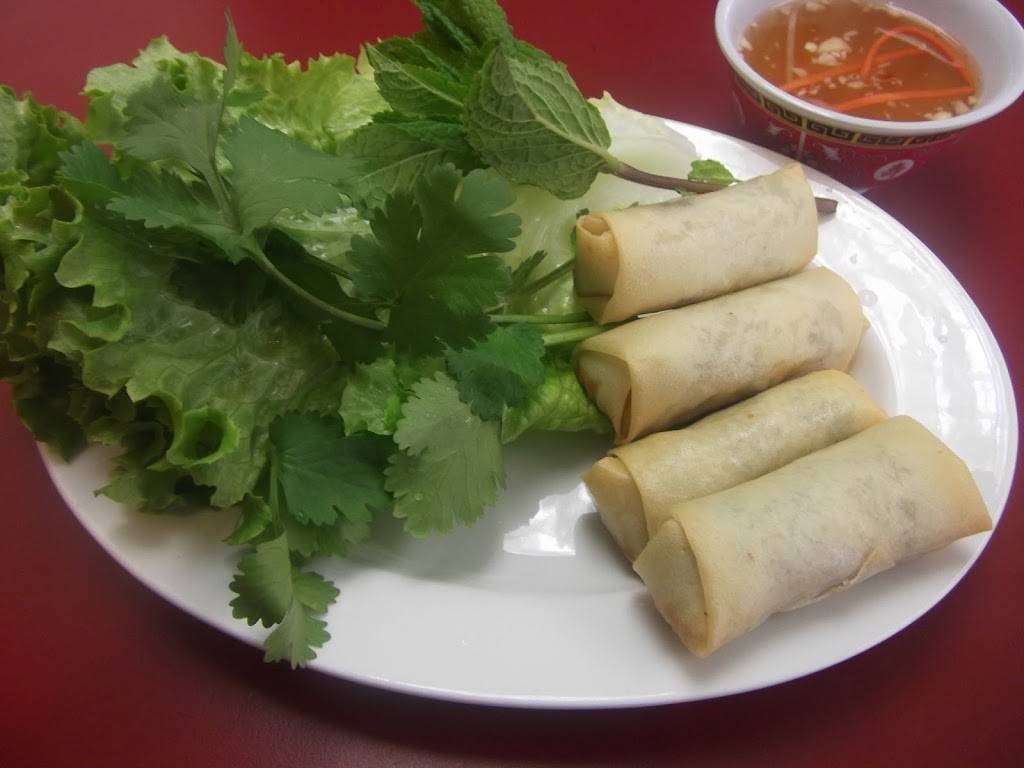 Pho Viet | restaurant | 4317 8th Ave, Brooklyn, NY 11232, USA | 7186333358 OR +1 718-633-3358