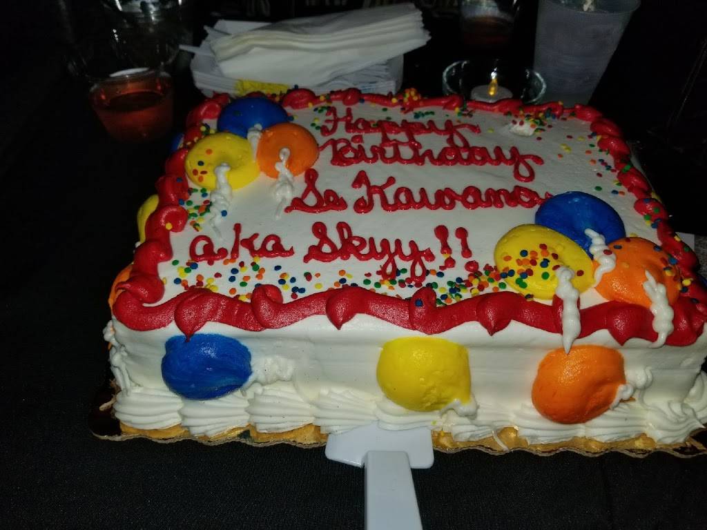 The Blue Room | restaurant | 2617 Panola Rd, Lithonia, GA 30058, USA | 4043227703 OR +1 404-322-7703