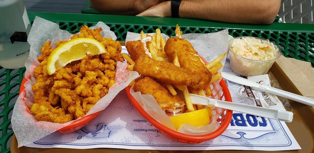 Cobies | restaurant | 3260 Main St, Brewster, MA 02631, USA | 5088967021 OR +1 508-896-7021