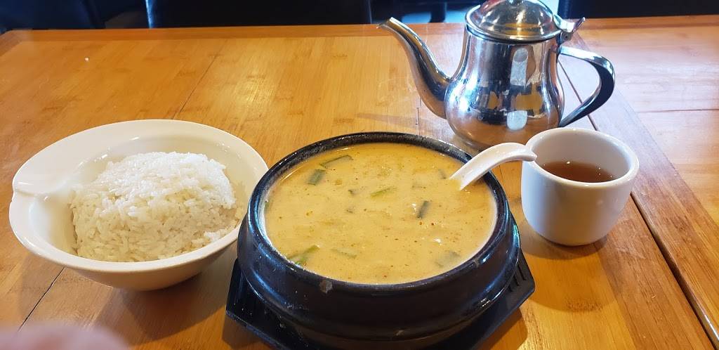 Little Bangkok Thai | restaurant | 2359 Health Dr SW #140, Wyoming, MI 49519, USA | 6169292306 OR +1 616-929-2306