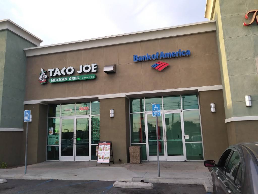 Taco Joe Mexican Grill | restaurant | 13019 Rosecrans Ave #103, Norwalk, CA 90650, USA | 5629216360 OR +1 562-921-6360