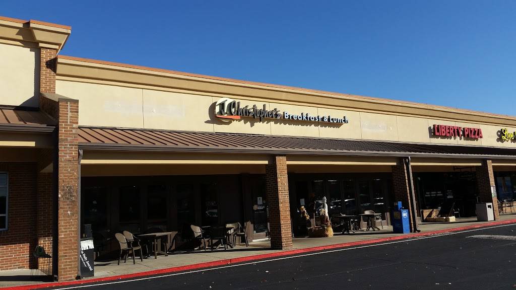 J. Christophers | restaurant | 1275 Powers Ferry Rd, Marietta, GA 30067, USA | 7709530002 OR +1 770-953-0002