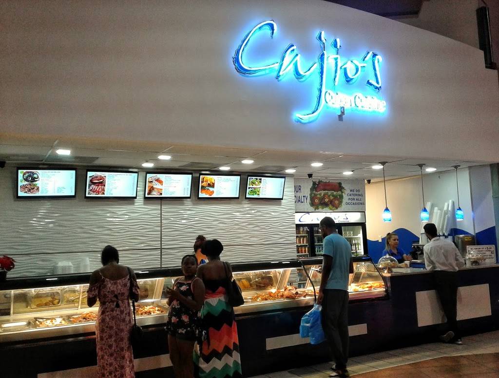 Cajios Cuban Cuisine | restaurant | 20505 S Dixie Hwy, Miami, FL 33189, USA | 3052333239 OR +1 305-233-3239