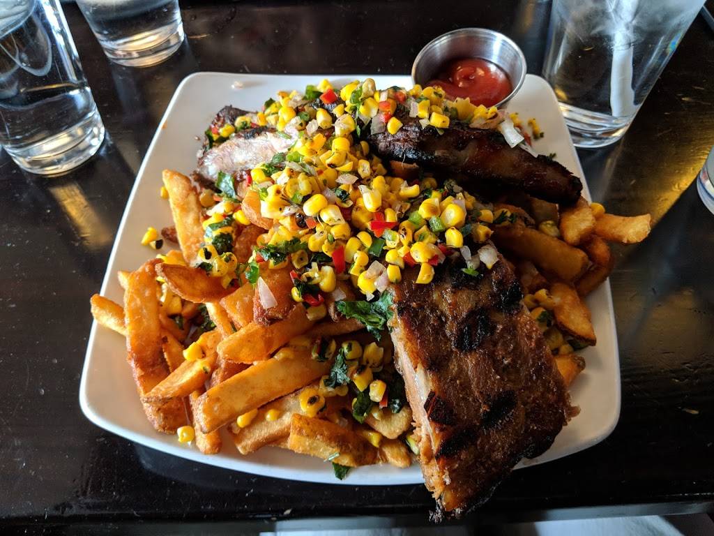 22 Bistro | restaurant | 1995 Squaw Valley Rd #11, Olympic Valley, CA 96146, USA | 5305846170 OR +1 530-584-6170